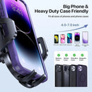 Universal Car Phone Holder – Windscreen, Dashboard & Air Vent Mount