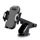 Universal Car Phone Holder – Windscreen, Dashboard & Air Vent Mount