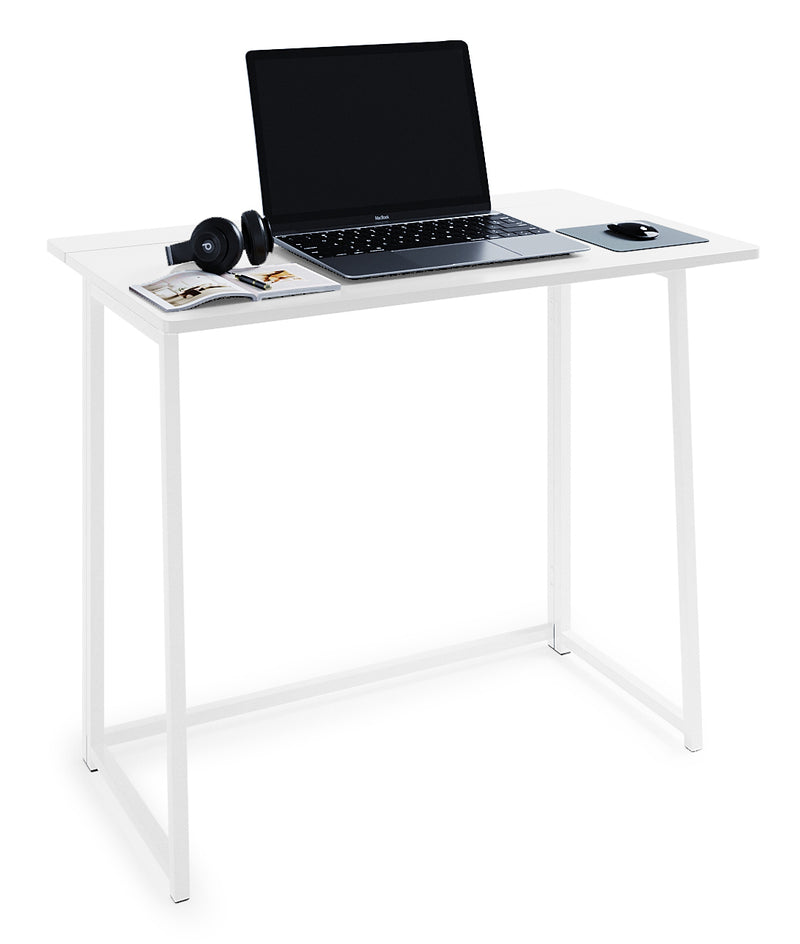 Compact Folding Desk