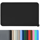 Pet Feeding Mat for Food and Water Bowls