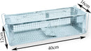 Double Door Rat Trap Humane Rat Catcher