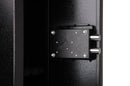 Gun Cabinet Lockable Safe Rifle Firearm Steel BS7558/92 Police Approved