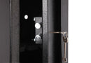 Gun Cabinet Lockable Safe Rifle Firearm Steel BS7558/92 Police Approved