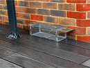 Double Door Rat Trap Humane Rat Catcher