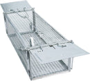 Double Door Rat Trap Humane Rat Catcher